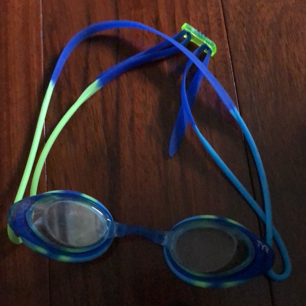 Swimming Goggles